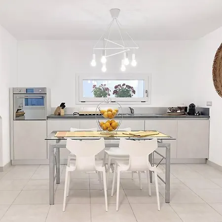 Casale Feriehus Porto Torres