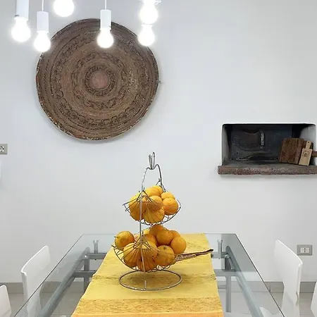 Holiday home Casale Porto Torres