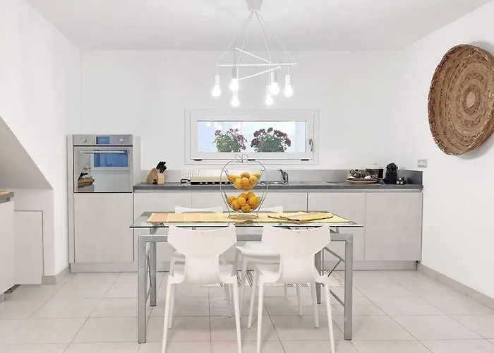 Casale Сasa de vacaciones Porto Torres