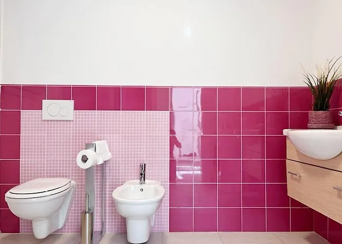 Сasa de vacaciones Casale *