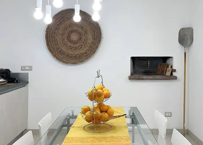 Сasa de vacaciones Casale Porto Torres